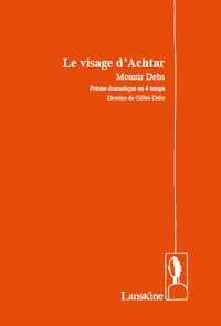 LE VISAGE D'ASHTAR