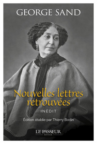 NOUVELLES LETTRES RETROUVEES