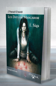 Saga - Les Dits du Midgardr 1