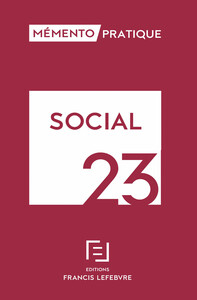 MEMENTO SOCIAL 2023