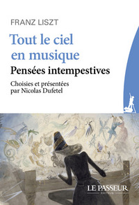 Tout le ciel en musique