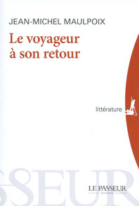 Le voyageur à son retour