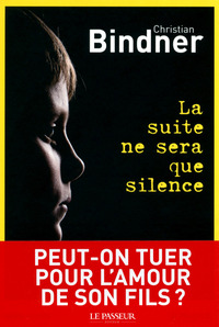 La suite ne sera que silence