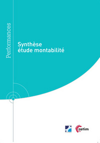 Synthèse, étude montabilité