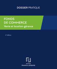 Fonds de commerce