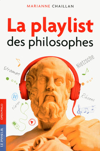 La Playlist des philosophes