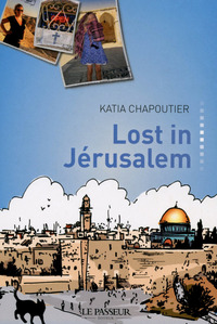 LOST IN JERUSALEM