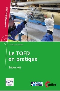LE TOFD EN PRATIQUE - EDITION 2016 (REF : 4B33)