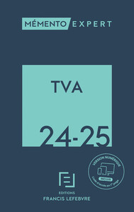 MEMENTO TVA 2024-2025