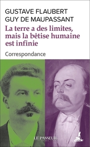 La terre a des limites, mais la bêtise humaine est infinie