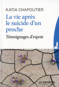 La vie après le suicide d'un proche