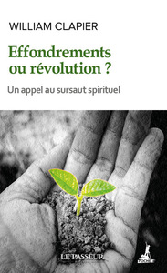 Effondrements ou révolution ?