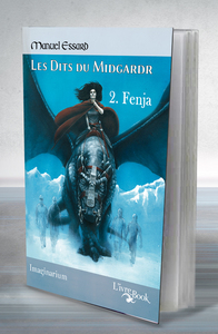 Fenja - Les Dits du Midgardr 2