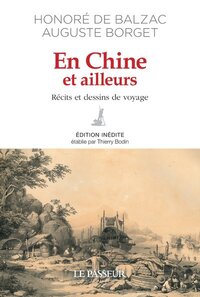 En Chine et ailleurs - Récits et dessins de voyage