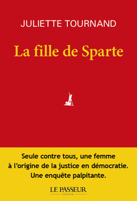 La fille de Sparte