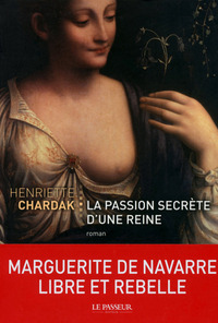 La passion secrète d'une reine