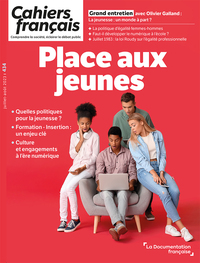 Place aux jeunes