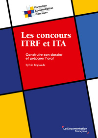 Les concours ITRF et ITA
