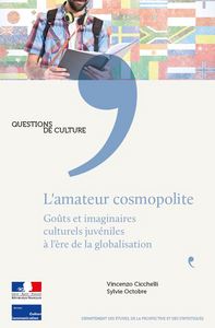 L'amateur cosmopolite