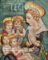 Technè, n° 51/2021