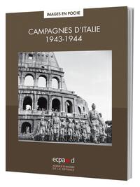 CAMPAGNES D'ITALIE 1943-1944