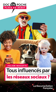 TOUS INFLUENCES PAR LES RESEAUX SOCIAUX ?