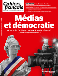 Médias et démocratie