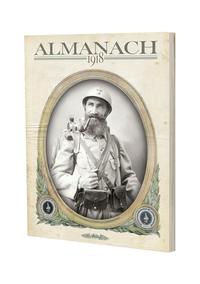 ALMANACH 1918 - 2E EDITION