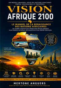 VISION AFRIQUE 2100