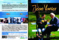 Jean Vanier - Le Sacrement de la Tendresse - DVD