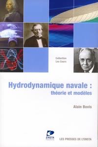 Hydrodynamique navale - Théorie et modèles