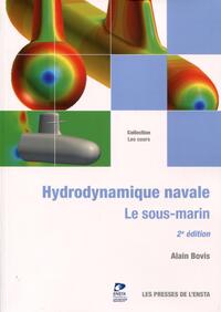 Hydrodynamique navale - Le sous-marin