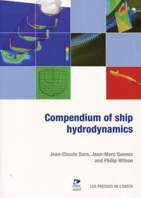 COMPENDIUM OF SHIP HYDRODYNAMICS