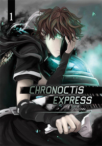 ASIAN DISTRICT - CHRONOCTIS EXPRESS T01