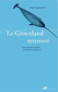 LE GROENLAND RETROUVE