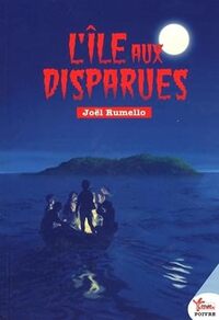 L'Ile Aux Disparues