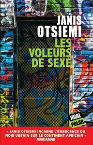 LES VOLEURS DE SEXE