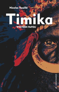 TIMIKA - WESTERN PAPOU