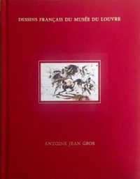 L INVENTAIRE DES DESSINS D ANTOINE-JEAN GROS (PARIS, 1771-1835) AU LOUVRE