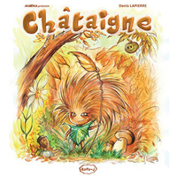 T01 - CHATAIGNE