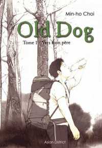 Old dog T01