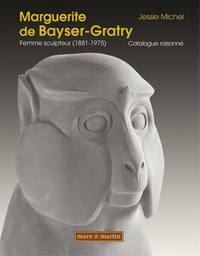 MARGUERITE DE BAYSER-GRATRY