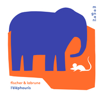 L' ELEPHOURIS - ILLUSTRATIONS, COULEUR