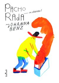 PACHO RADA, LA LEGENDE