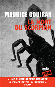 LA MORT DU SCORPION