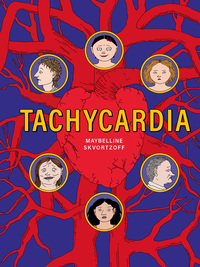 TACHYCARDIA (ENGLISH EDITION)