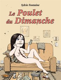 LE POULET DU DIMANCHE