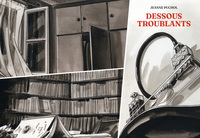 DESSOUS TROUBLANTS