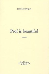 Prof is beautiful