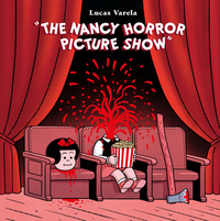 The Nancy Horror Picture Show